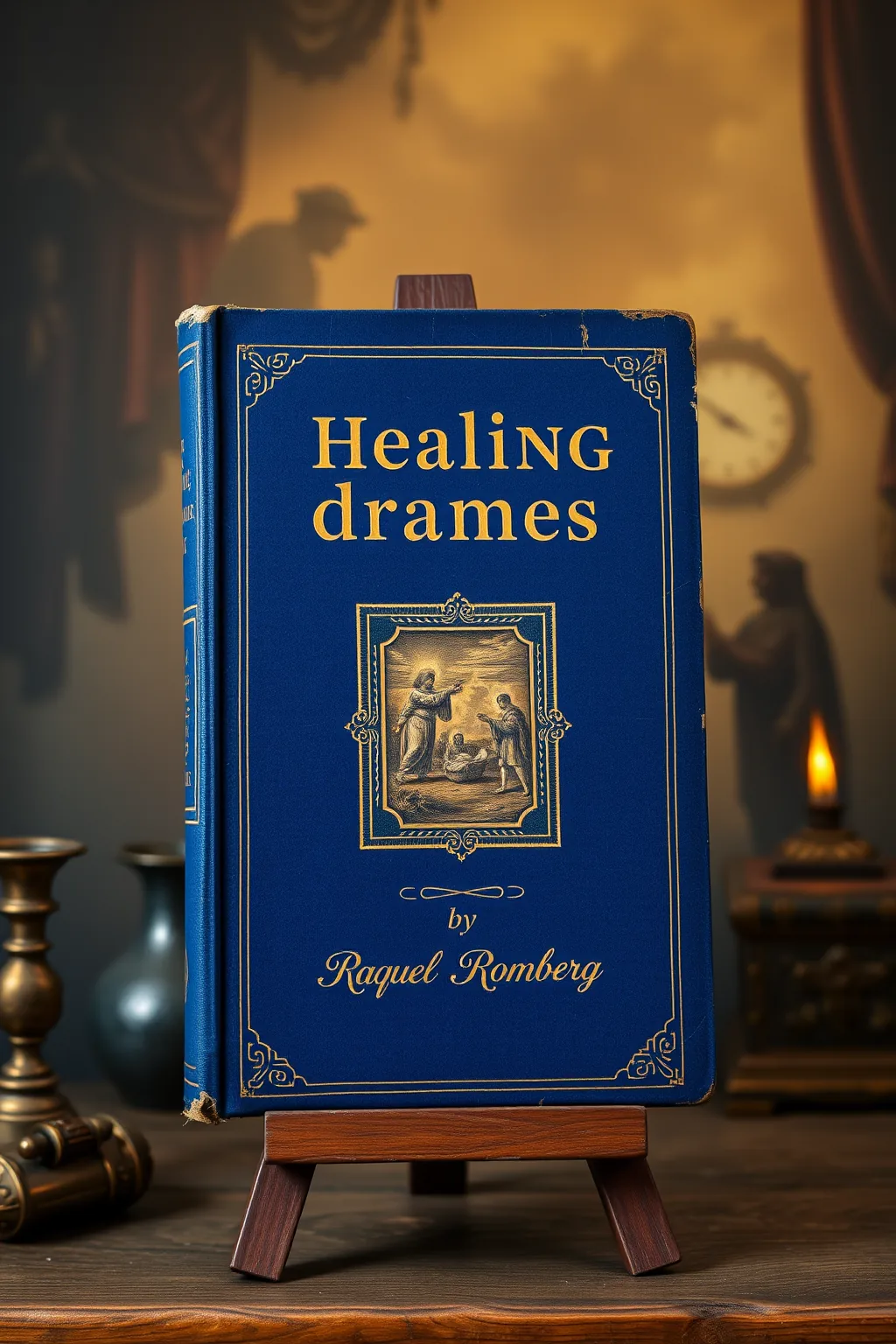 Healing Dramas — 
