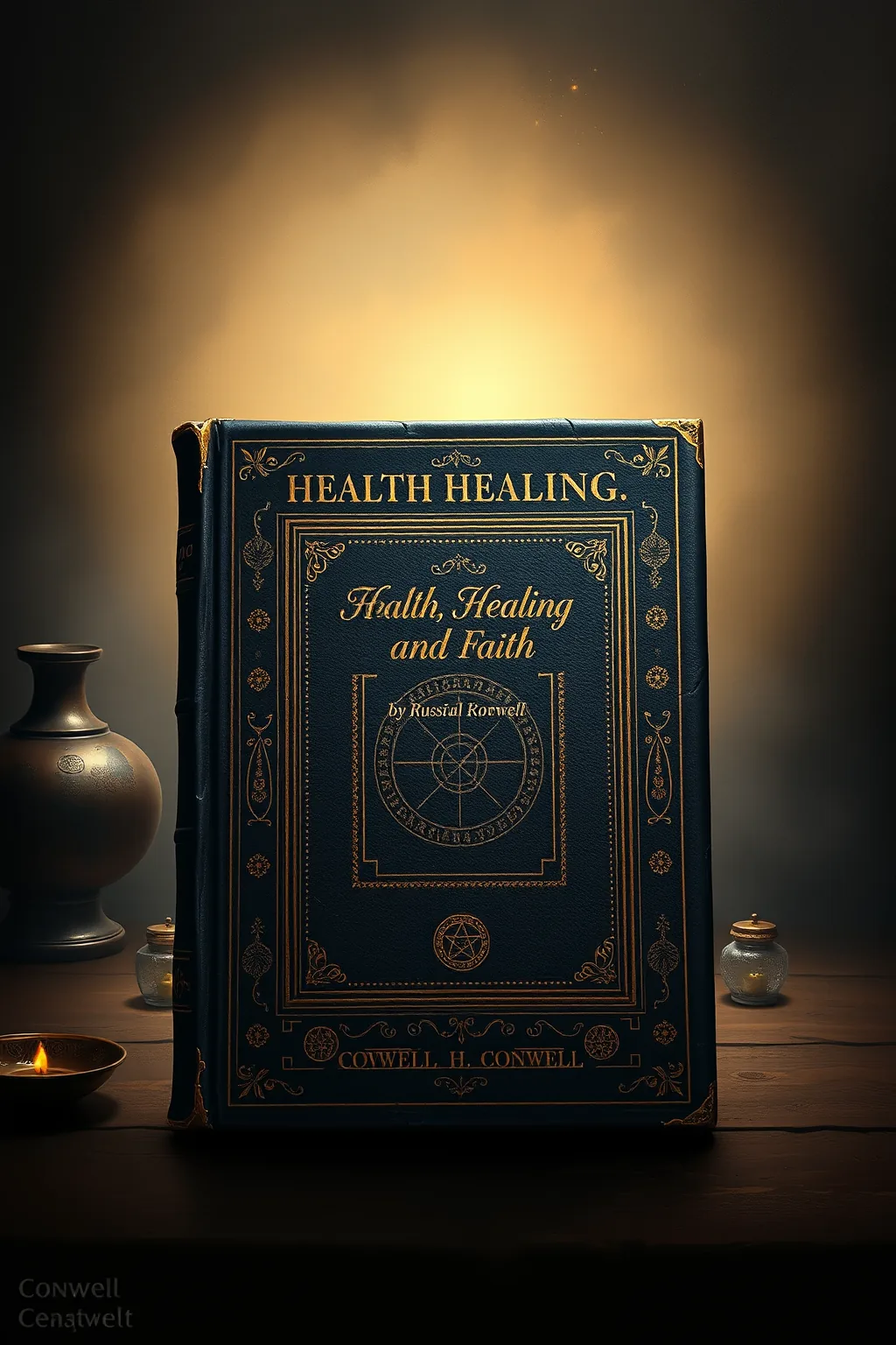 Health, Healing, and Faith