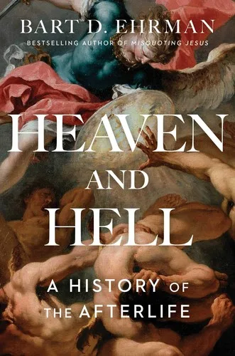Heaven and Hell — 