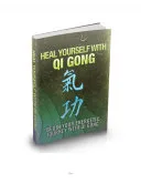 Heilen Sie sich mit QI Gong. Beginnen Sie Ihre energetische Reise mit QI Gong. — 