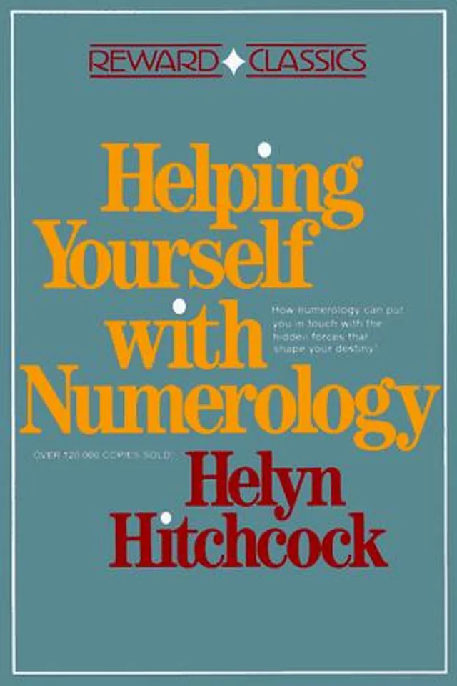 Helping Yourself with Numerology