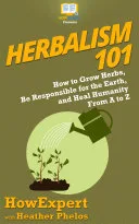 Herbalism 101 — 