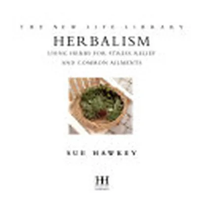 Herbalism — 