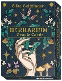 Herbarium Oracle Cards — 