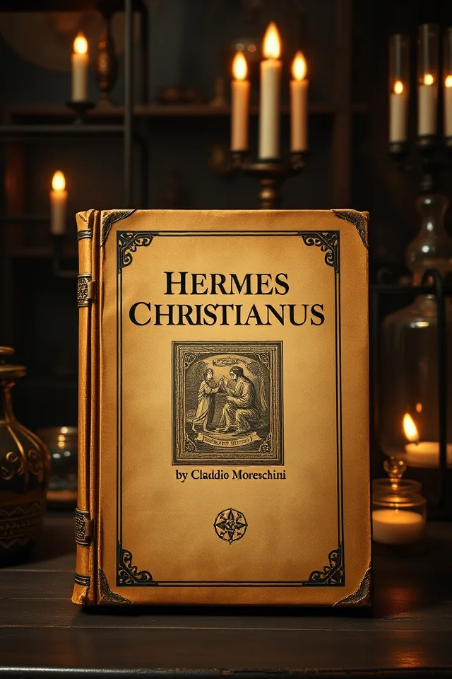 Hermes Christianus
