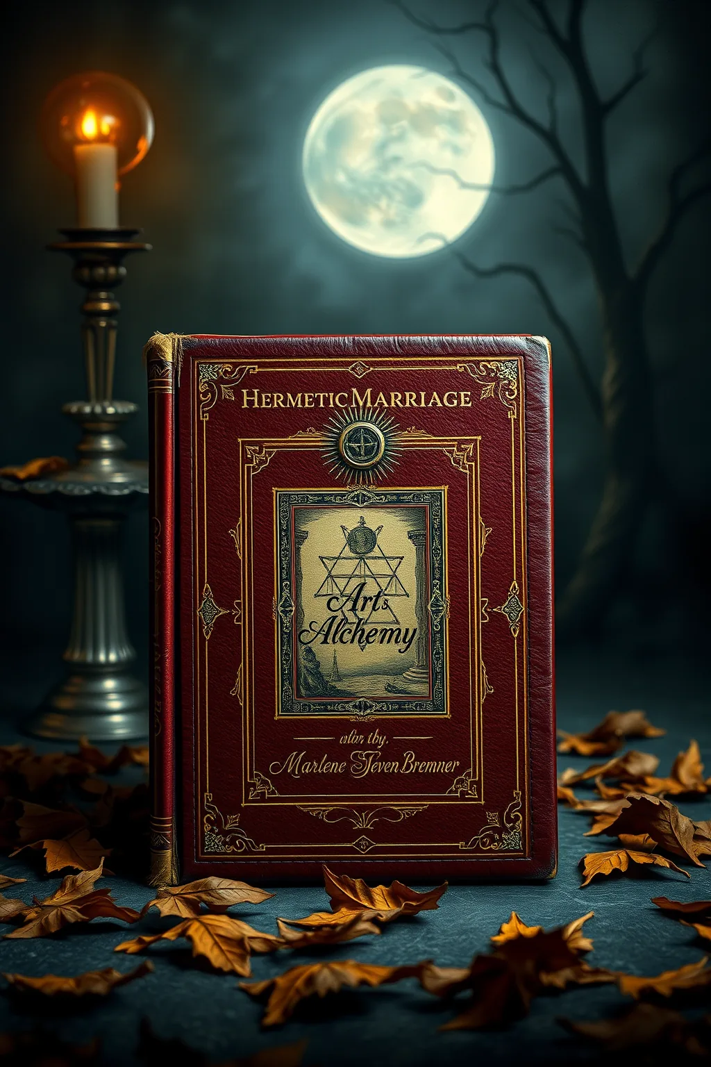 Hermetic Marriage of Art and Alchemy — Alchemy & Hermeticism