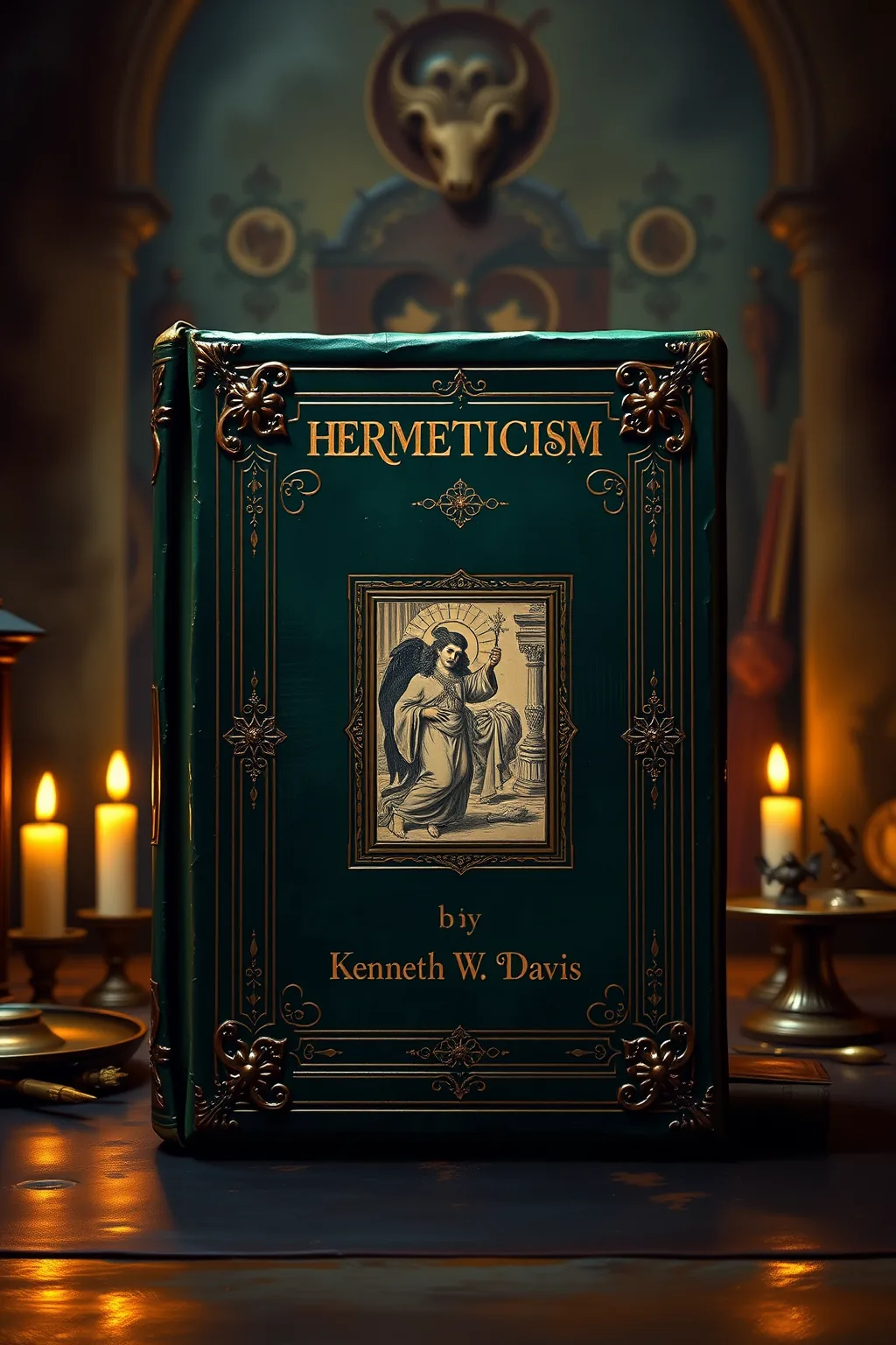 Hermeticism