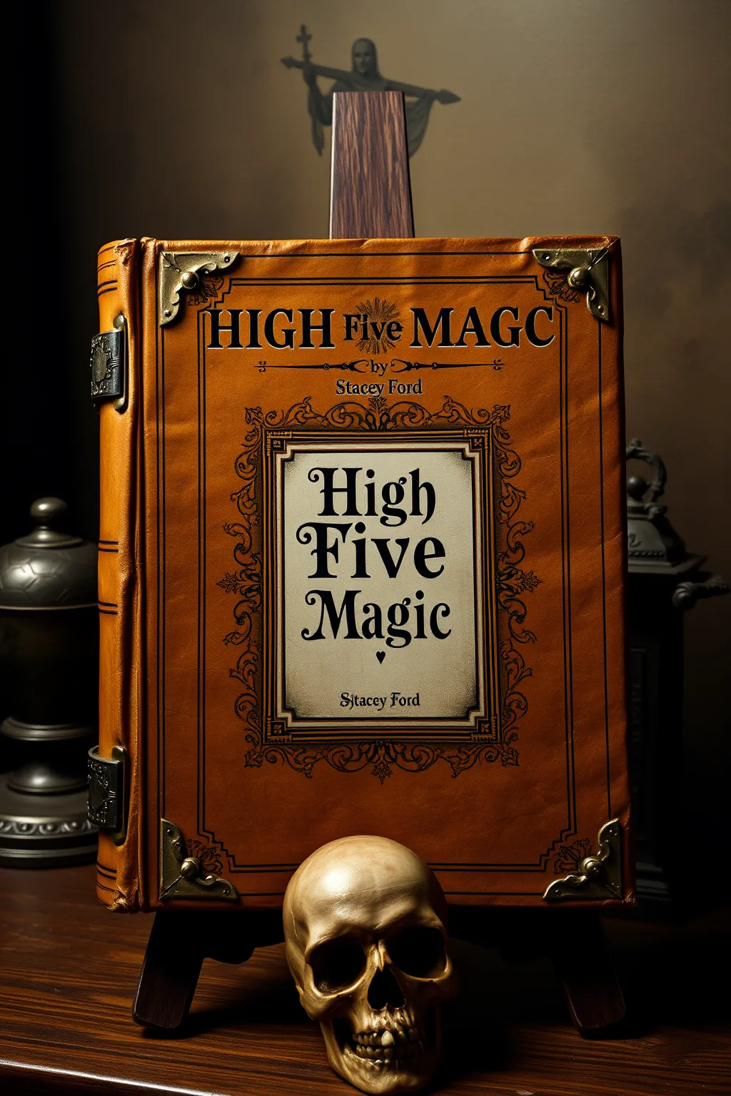 High Five Magic — Magic & Ritual