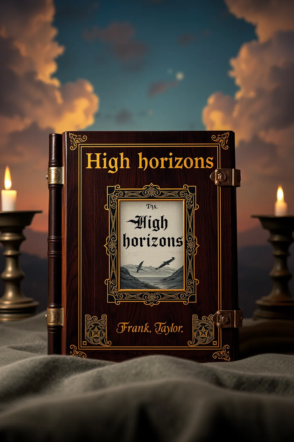 High horizons