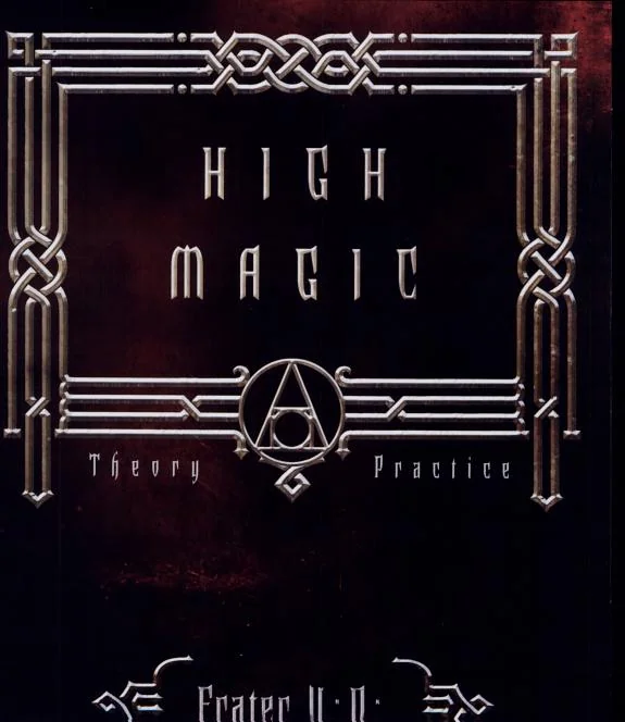 High Magic