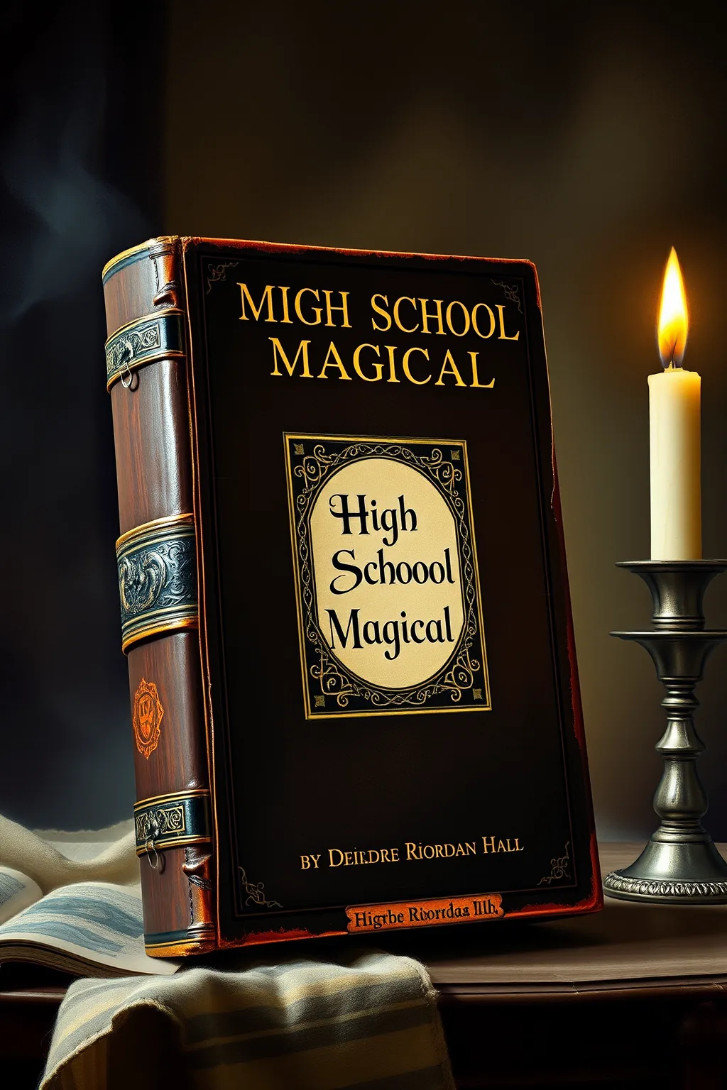 High School Magical