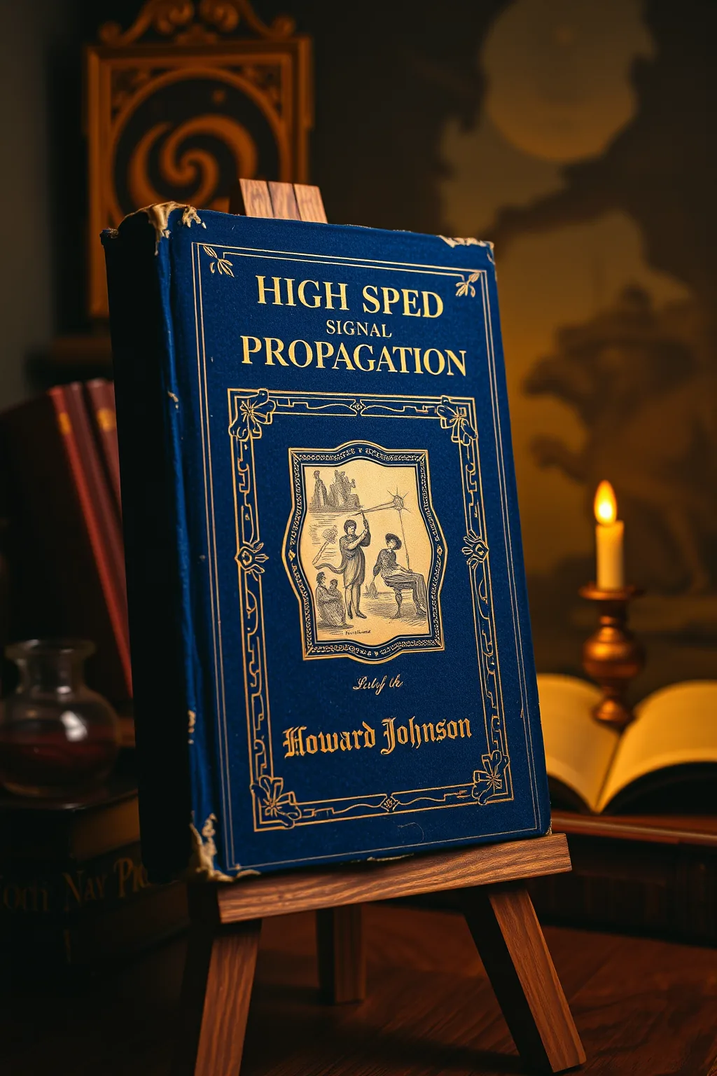 High Speed Signal Propagation