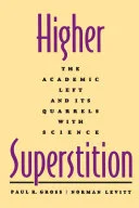 Higher Superstition — 