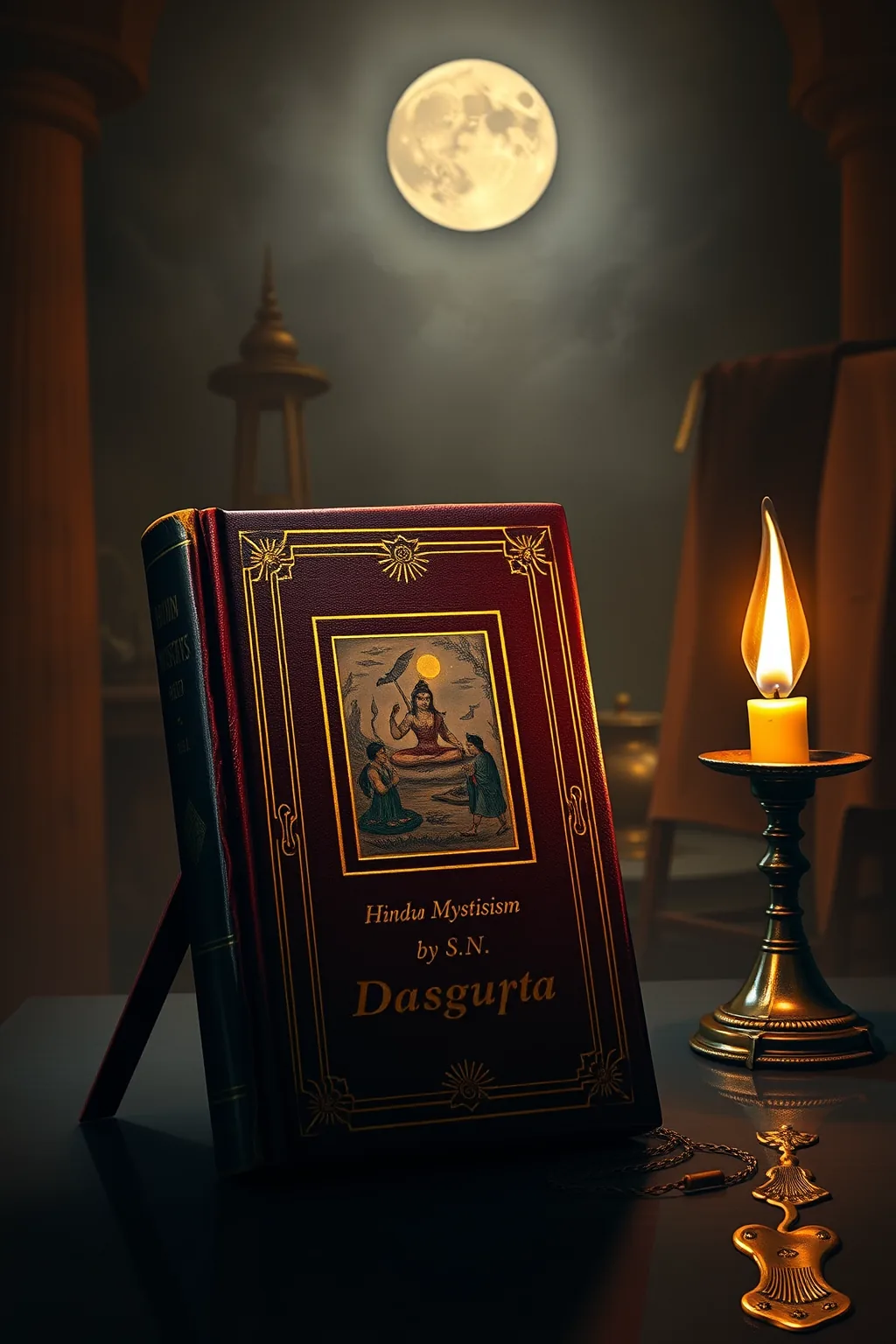 Hindu Mysticism