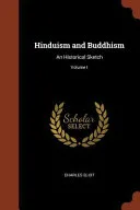 Hinduism and Buddhism — 