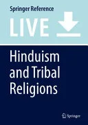 Hinduism and Tribal Religions — 