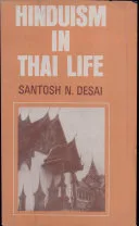 Hinduism in Thai Life — 