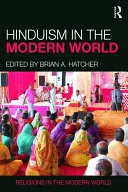 Hinduism in the Modern World — 