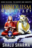 Hinduism Made Easy — 