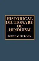 Historical Dictionary of Hinduism — 