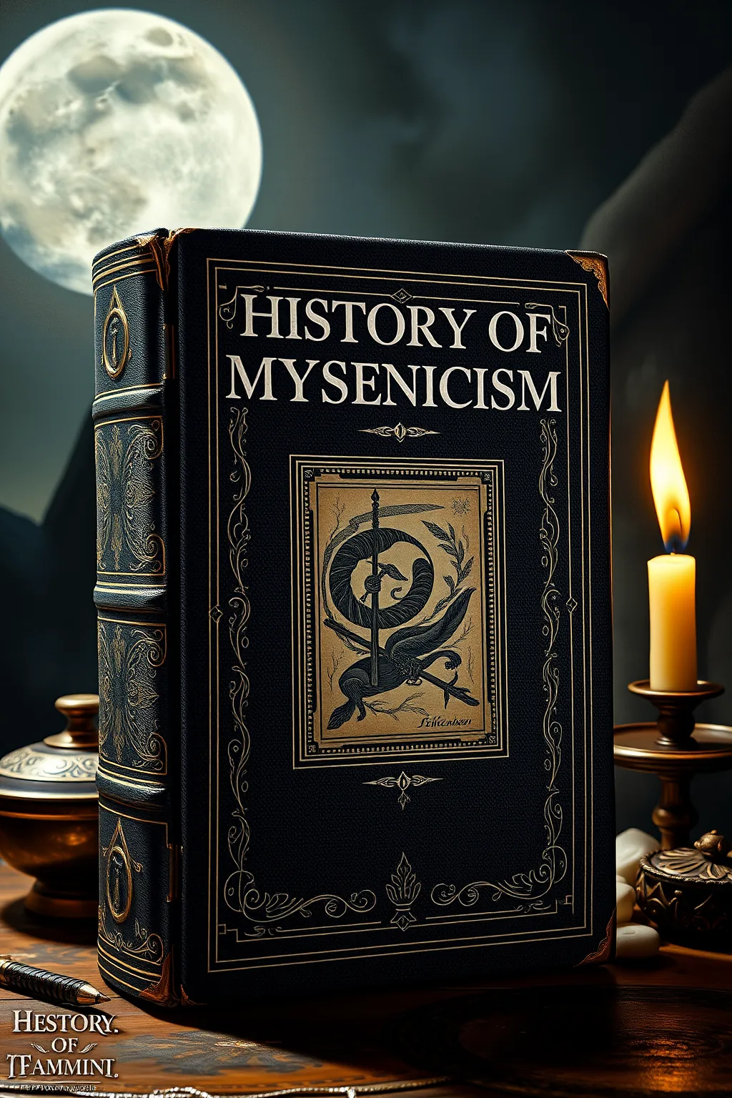 History of Mysticism