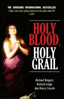 Holy Blood, Holy Grail — 