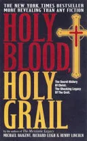 Holy Blood, Holy Grail — 