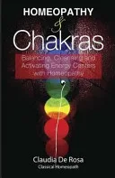 Homeopathy and Chakras — 