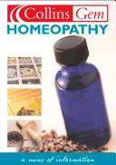 Homeopathy (Collins Gem) — 