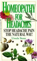 Homeopathy for Headaches — 