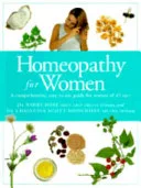 Homeopathy for Women — 