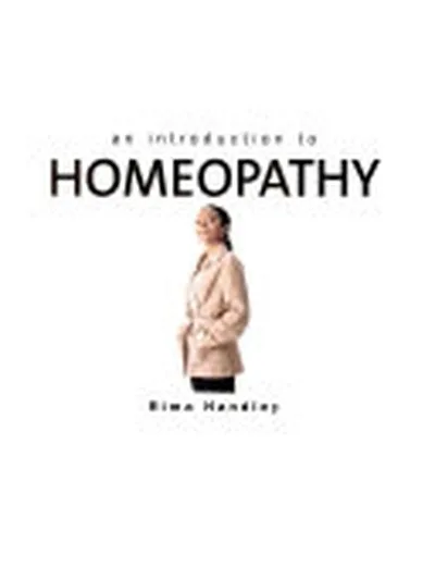Homeopathy — 