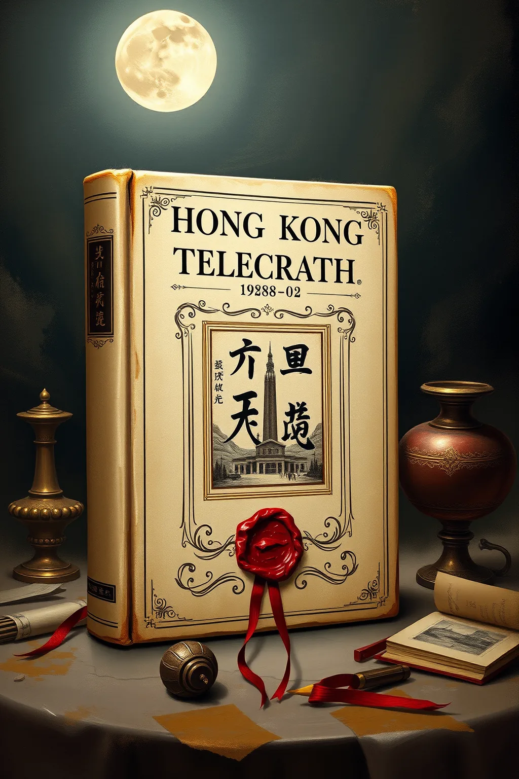 Hong Kong Telegraph 1928-10-02 — Theosophy & Anthroposophy