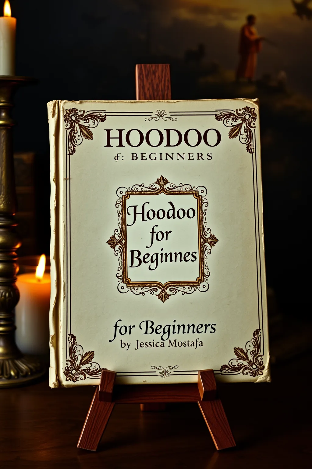Hoodoo for Beginners