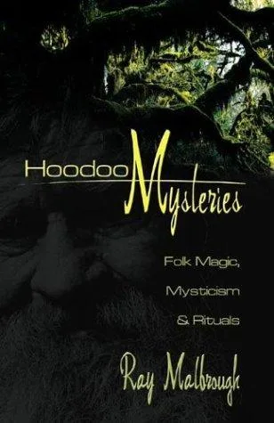 Hoodoo Mysteries