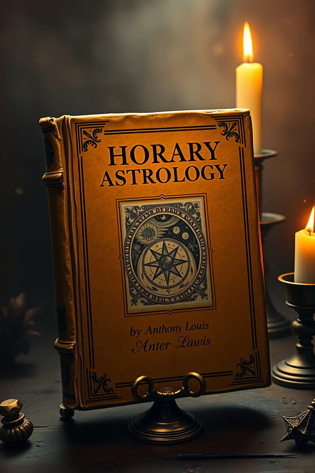 Horary Astrology — 