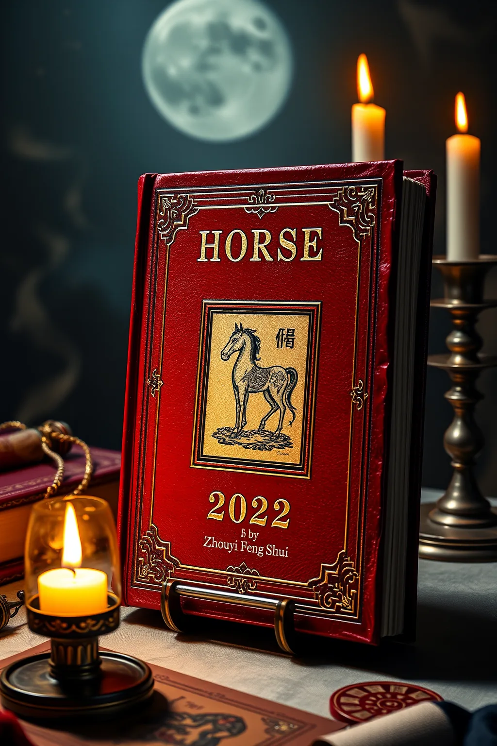 Horse Chinese Horoscope and Astrology 2022 — Astrology & Cosmology