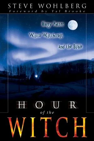 Hour of the Witch — 
