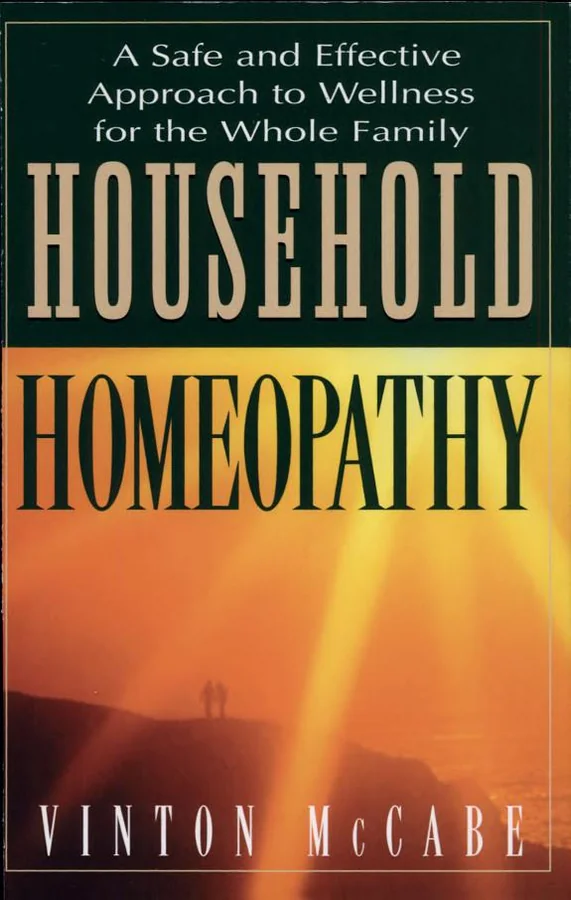 Household Homeopathy — 