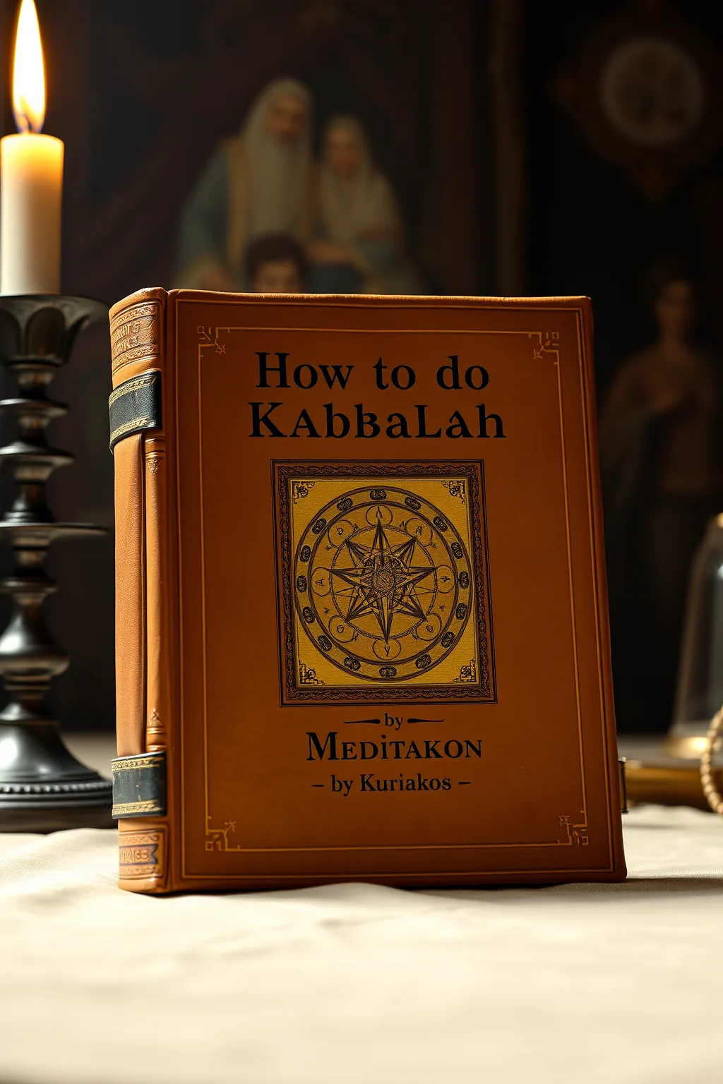 How to do Kabbalah Meditation — Kabbalah & Jewish Mysticism