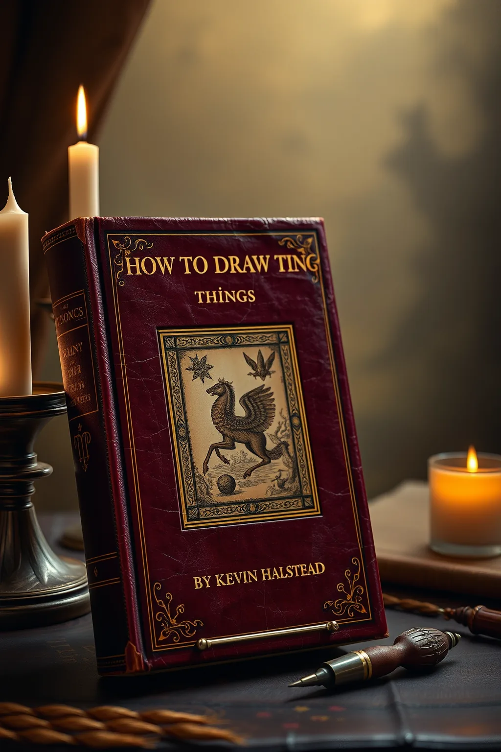 How to Draw Things : Drawing Zodiac Signs Step by Step — Astrology & Cosmology
