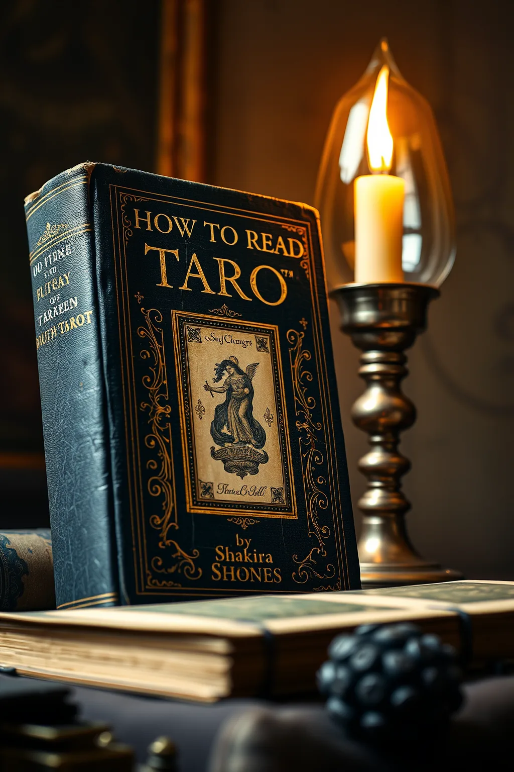 How to Read Tarot — Divination & Tarot