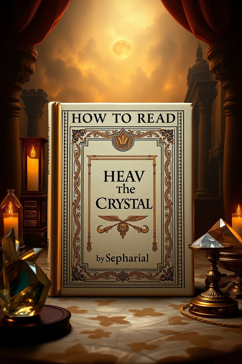 How to Read the Crystal — 