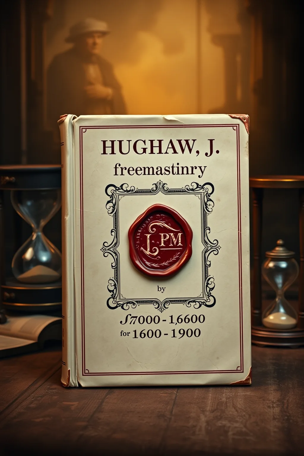 Hughan W J Freemasonry From 1600 1700 — Freemasonry & Secret Societies