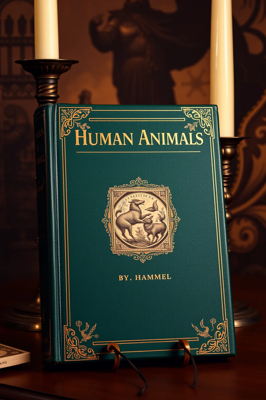 Human Animals