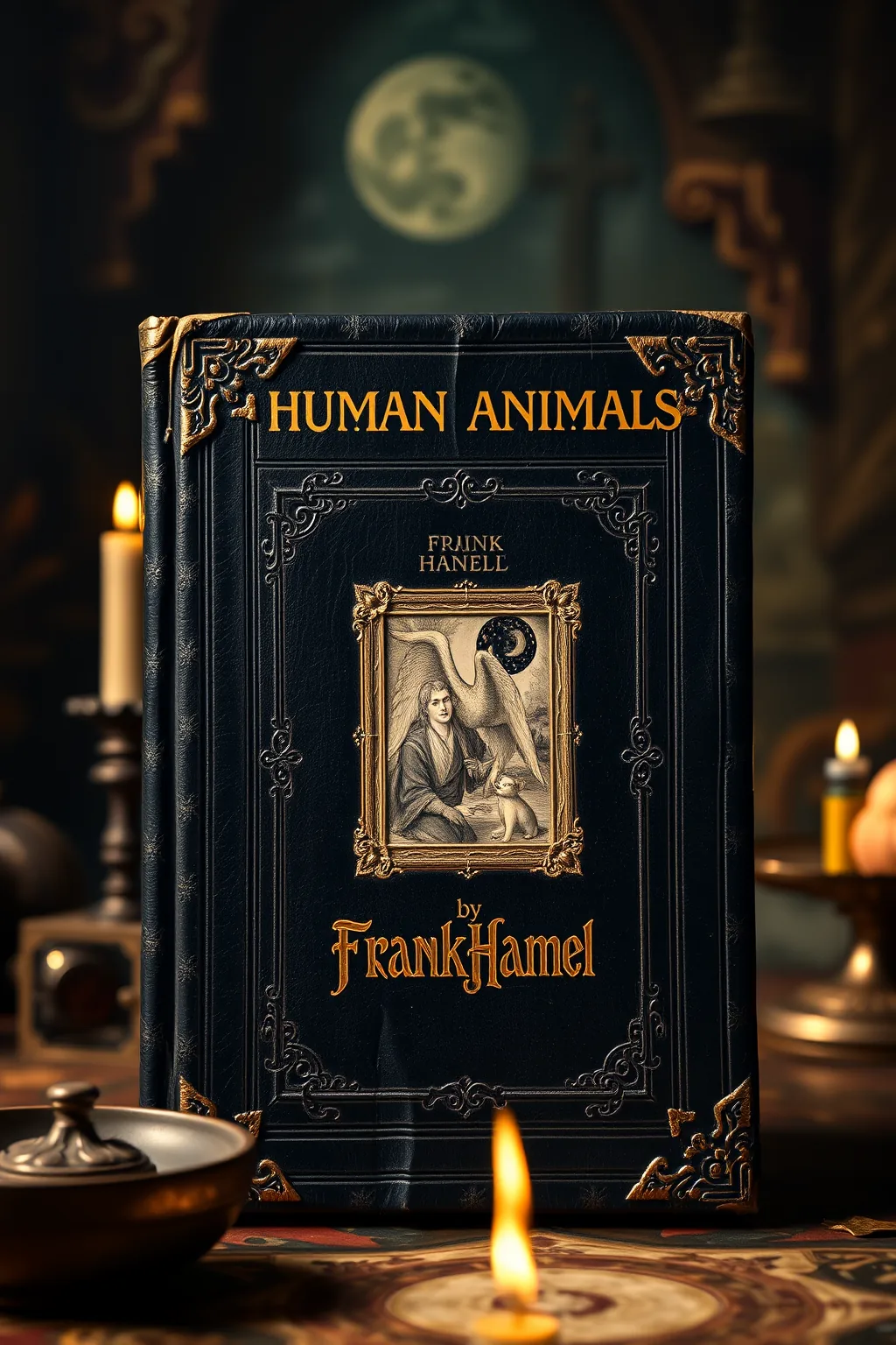 Human Animals