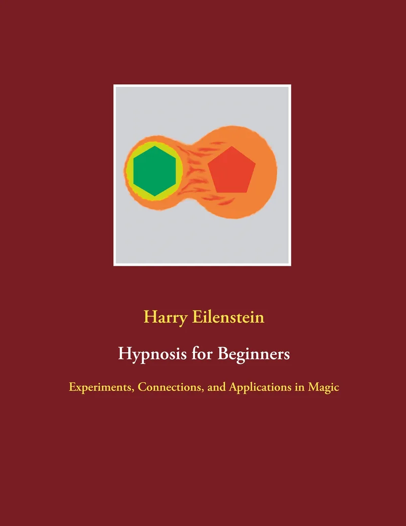Hypnosis for Beginners — 