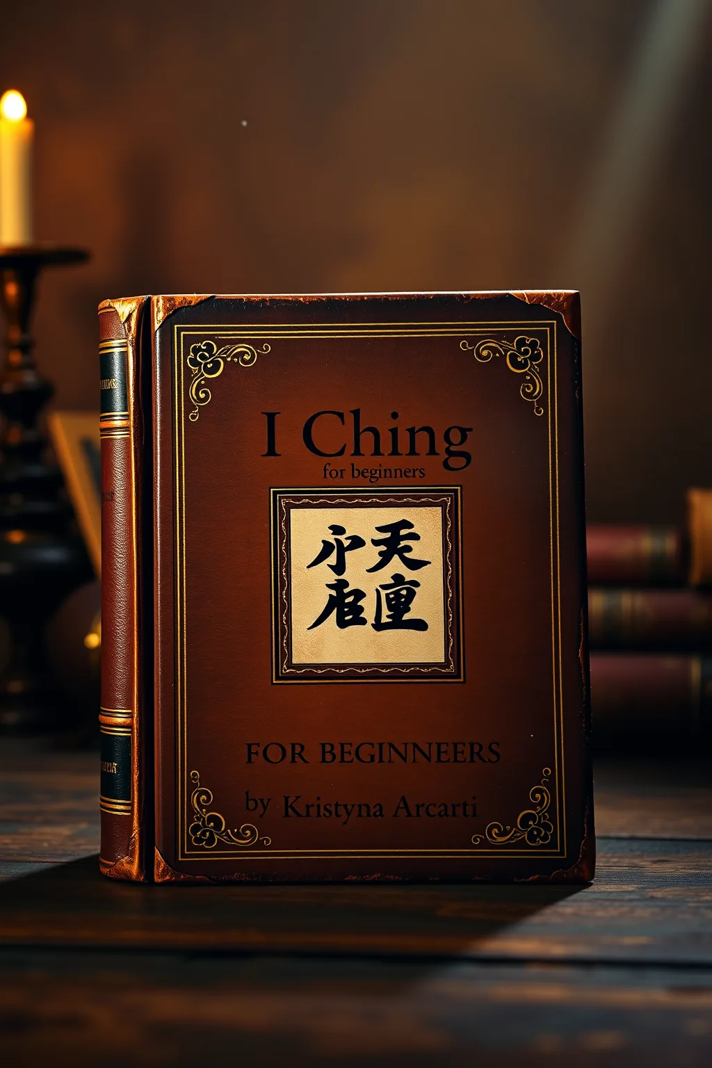 I Ching for beginners — Divination & Tarot
