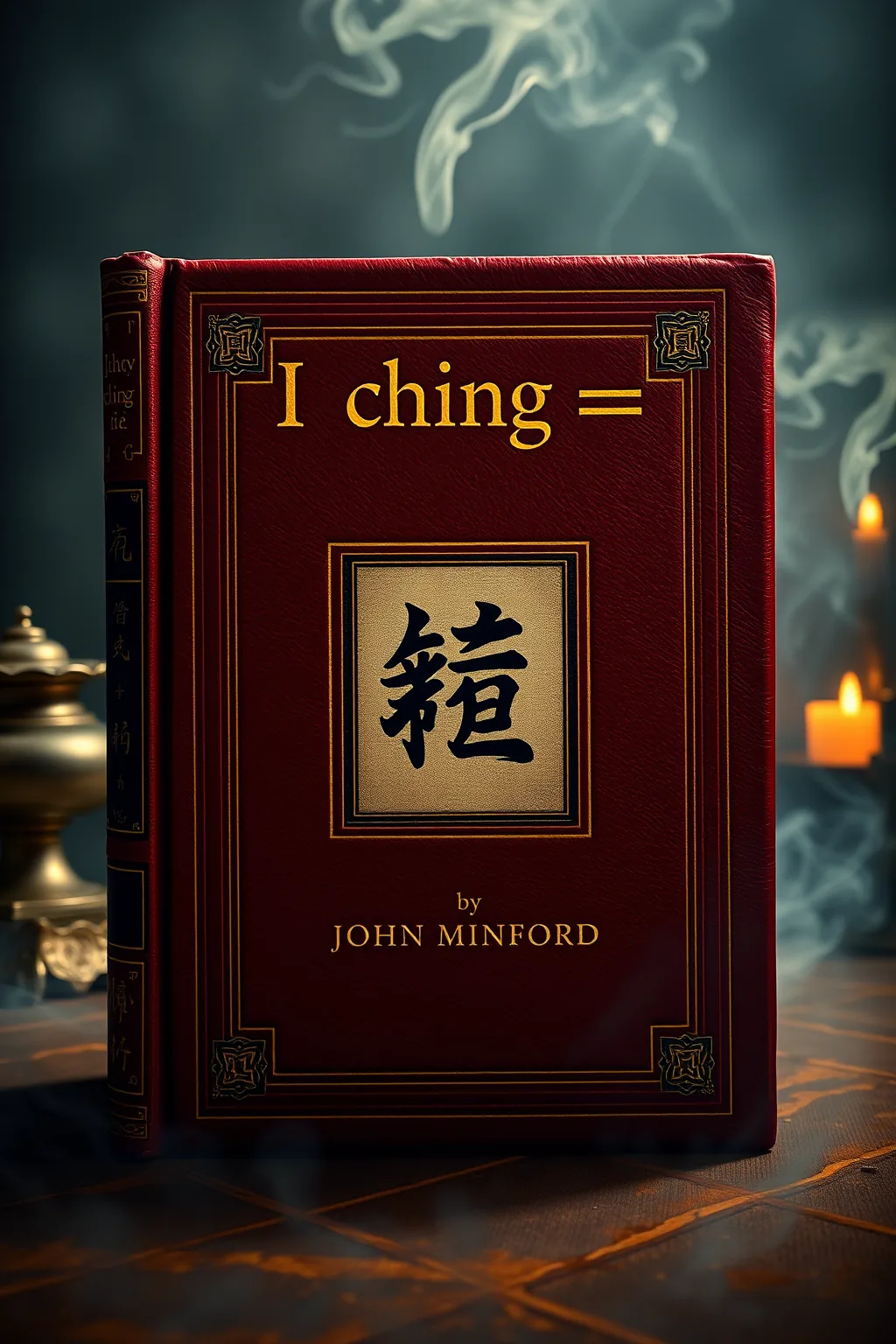 I Ching — 