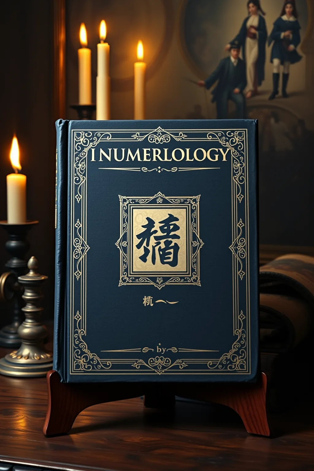 I Ching Numerology — Divination & Tarot